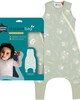 Tommee Tippee Baby Sleep Bag with Legs, 6-18m, 1.0 TOG, Gro Friends, Green image number 2